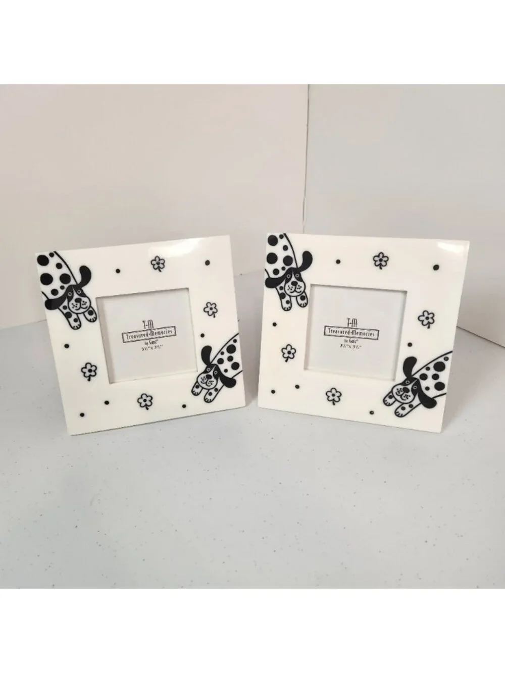 Ganz Treasured Memories Square 3.35